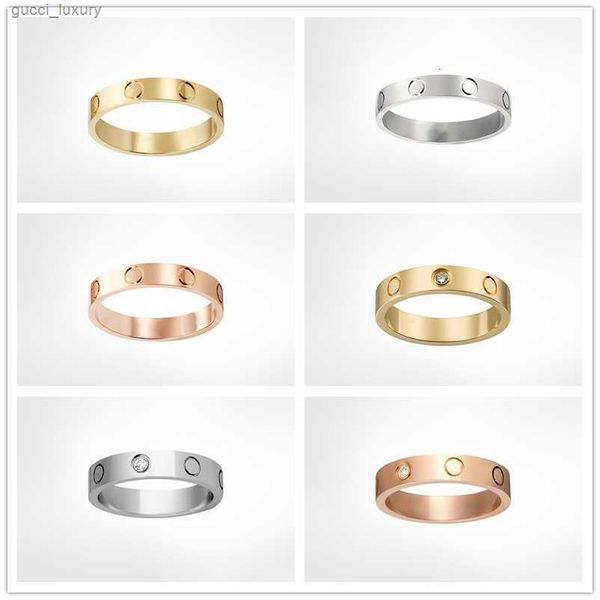 love screw band rings classic luxury designer titanium steel jewelry men and women couples wedding rings holiday gifts, Silver
love screw band rings classic luxury designer titanium steel jewelry men and women couples wedding rings holiday gifts, Silver