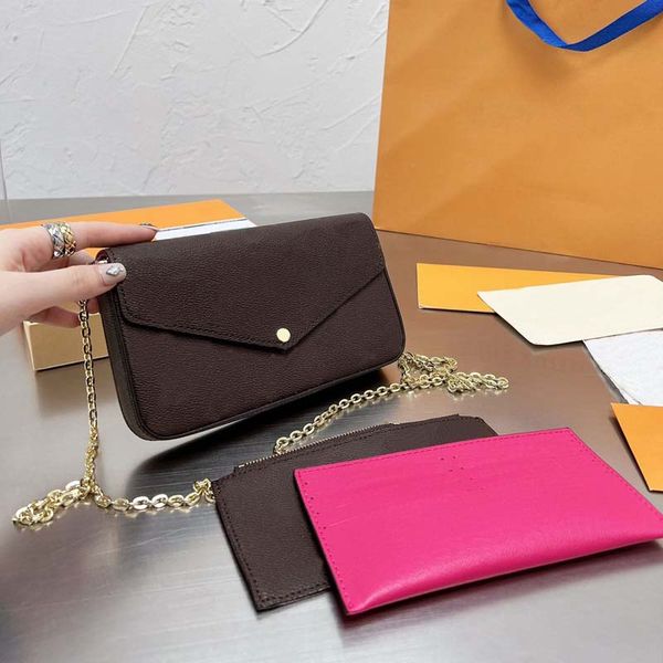 Mens designer wallet wallet clip bag ladies genuine leather long wallets high quality fold-able coin purse folder passport holder photo bags small square bag, #4
Mens designer wallet wallet clip bag ladies genuine leather long wallets high quality fold-able coin purse folder passport holder photo bags small square bag, #4