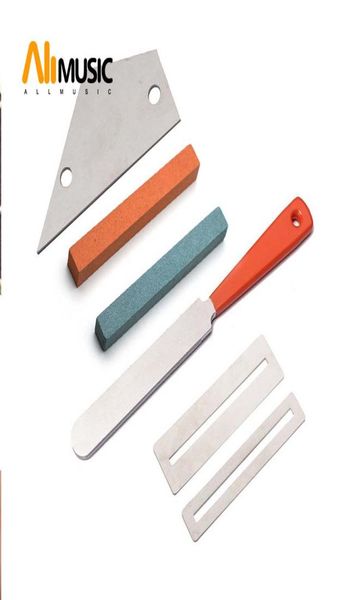 guitar fret crowning file leveling tool grinding protectors repair part set guitar repair tool accessories5877913
guitar fret crowning file leveling tool grinding protectors repair part set guitar repair tool accessories5877913