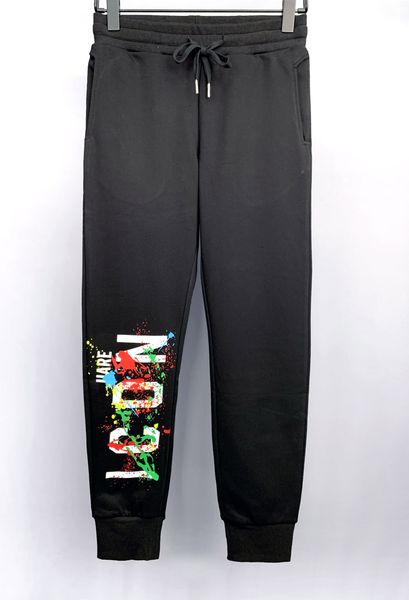 dsq phantom turtle men's pants womens designer branded sports pant sweatpants joggers casual streetwear trousers clothes high-quality 1, Black
dsq phantom turtle men's pants womens designer branded sports pant sweatpants joggers casual streetwear trousers clothes high-quality 1, Black