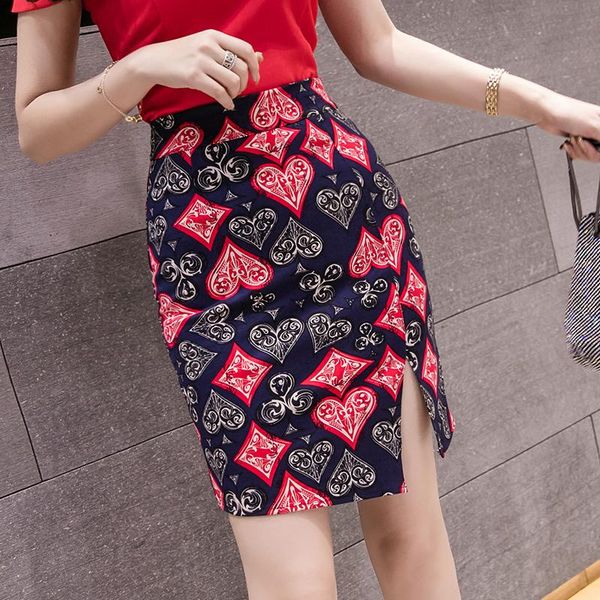 dresses women pencil skirts 2022 summer new fashion slim office formal skirt ladies bodycon elegant back open slit skirts, White;black
dresses women pencil skirts 2022 summer new fashion slim office formal skirt ladies bodycon elegant back open slit skirts, White;black
