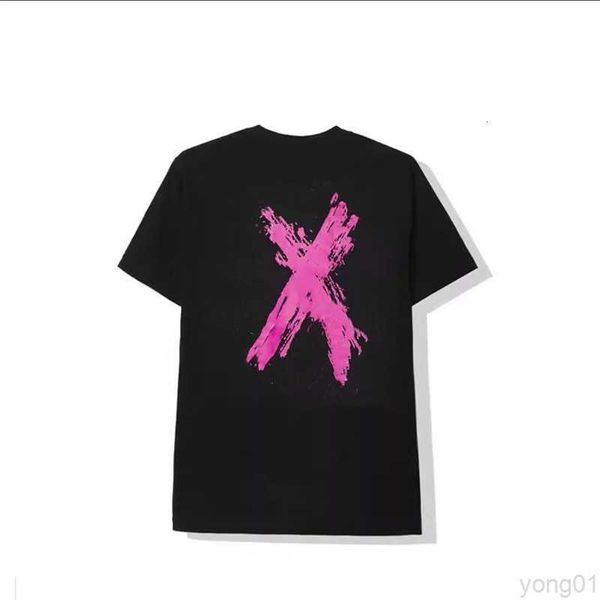 men's t shirts fashion anti social club cross print t-shirt couple short8, White;black
men's t shirts fashion anti social club cross print t-shirt couple short8, White;black