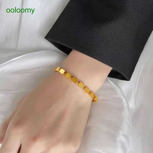 hemres designer bracelet gold bracelet for women titanium steel colorless new open bracelet women's fashion adjustable pig nose exquisi, Black
hemres designer bracelet gold bracelet for women titanium steel colorless new open bracelet women's fashion adjustable pig nose exquisi, Black
