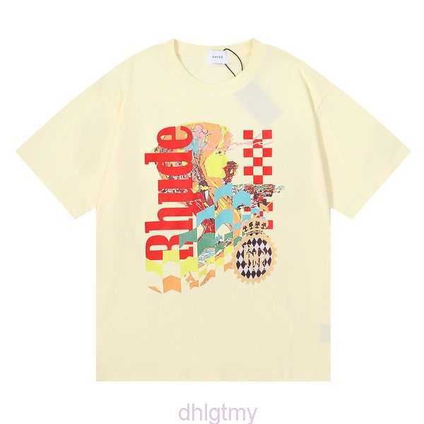 t-shirts summer mens rhude short womens rhude designers for men us size tshirts clothing short sleeved tshirt large tees 7z5i, White;black
t-shirts summer mens rhude short womens rhude designers for men us size tshirts clothing short sleeved tshirt large tees 7z5i, White;black