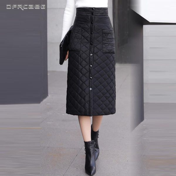 dresses high waist down cotton pencil skirts womens winter 2019 fashion streewear thicken big size skirt casual ladies saia longa 3xl, White;black
dresses high waist down cotton pencil skirts womens winter 2019 fashion streewear thicken big size skirt casual ladies saia longa 3xl, White;black