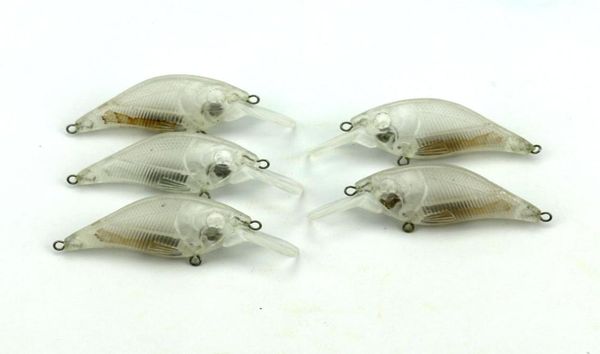 hengjia 50 pieceslot crank fishing lure baits with 3d lifelike eyes unpainted transparent artificial hard plastic no hook6604363
hengjia 50 pieceslot crank fishing lure baits with 3d lifelike eyes unpainted transparent artificial hard plastic no hook6604363