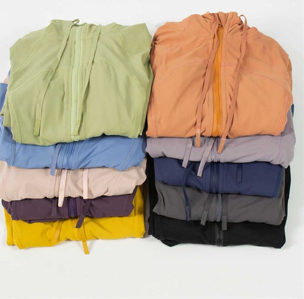 ll women's yoga hooded jacket outfit solid color nude sports shaping waist tight fitness jogging sportswear
ll women's yoga hooded jacket outfit solid color nude sports shaping waist tight fitness jogging sportswear