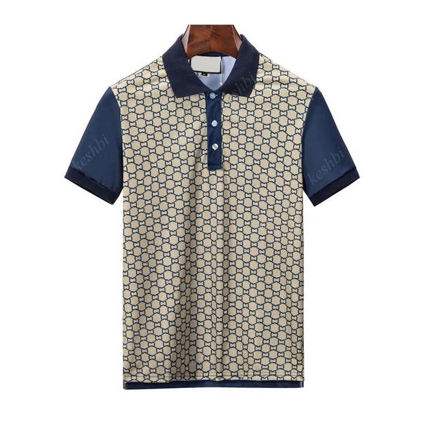 polos designer polo luxury shirts men casual mens shirt letter print fashion high street man tee cottom clothing tees 4zn6, White;black
polos designer polo luxury shirts men casual mens shirt letter print fashion high street man tee cottom clothing tees 4zn6, White;black