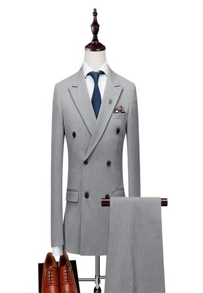 handsome dark grey mens suit new fashion groom suit wedding suits for men slim fit groom tuxedos for man3407553, Black;gray
handsome dark grey mens suit new fashion groom suit wedding suits for men slim fit groom tuxedos for man3407553, Black;gray