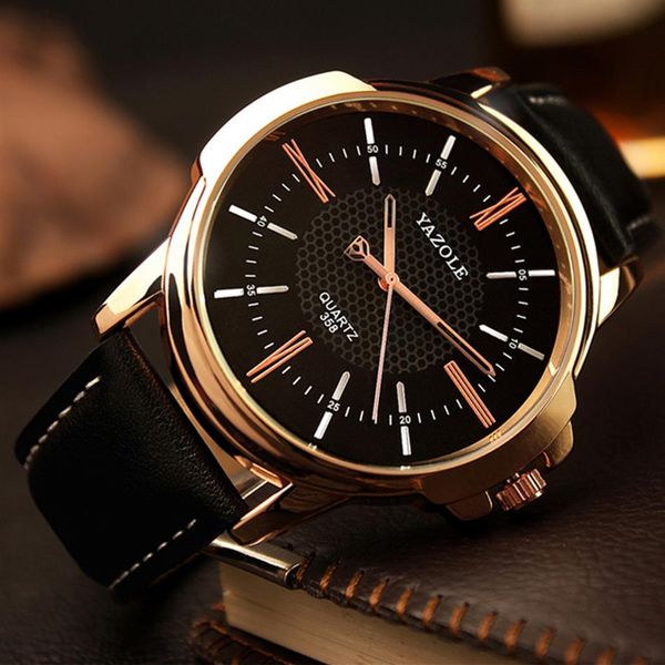 2020 famous men watches business leather watch male clock fashion leisure dress quartz watch relogio masculino279a, Slivery;brown
2020 famous men watches business leather watch male clock fashion leisure dress quartz watch relogio masculino279a, Slivery;brown