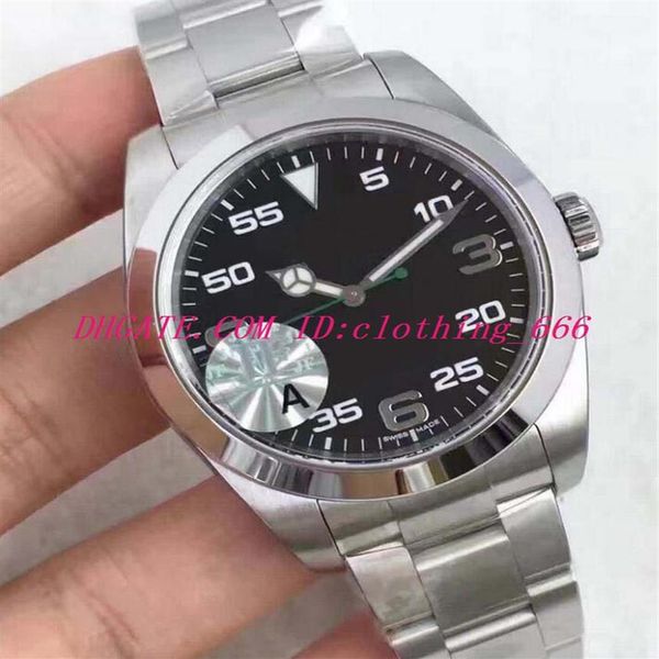 2019luxury mens watch automatic 39mm sapphire wristwatches stainless steel black arabic face 116900 new 3132 sport full steel eta 317i, Slivery;brown
2019luxury mens watch automatic 39mm sapphire wristwatches stainless steel black arabic face 116900 new 3132 sport full steel eta 317i, Slivery;brown