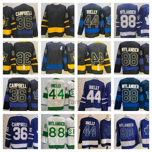new reverse retro ice hockey jerseys 36 jack campbell 44 morgan rielly 88 william nylander blank mens stitched jersey, Black;red
new reverse retro ice hockey jerseys 36 jack campbell 44 morgan rielly 88 william nylander blank mens stitched jersey, Black;red