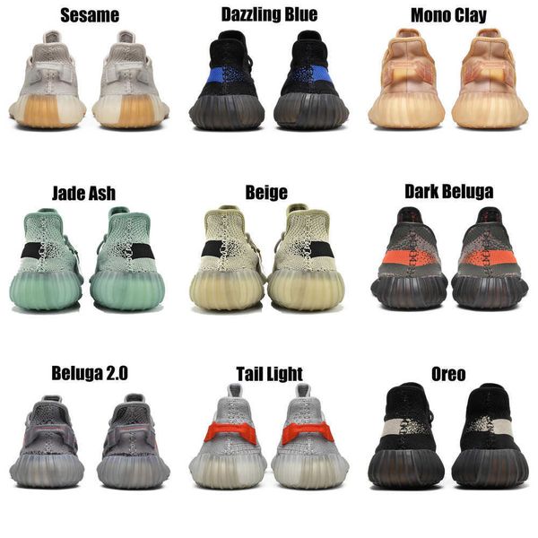 2023 yeezzys women mens running shoes bone dazzling mono beluga reflective mx oat rock blue black static reflective jogging walking trainers
2023 yeezzys women mens running shoes bone dazzling mono beluga reflective mx oat rock blue black static reflective jogging walking trainers