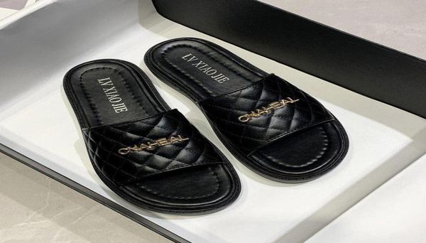 luxurys designers shoes latest fashion ladies outdoor pu casual slippers women outdoor luxury brand vacation beach sandals casua6604072, Black
luxurys designers shoes latest fashion ladies outdoor pu casual slippers women outdoor luxury brand vacation beach sandals casua6604072, Black