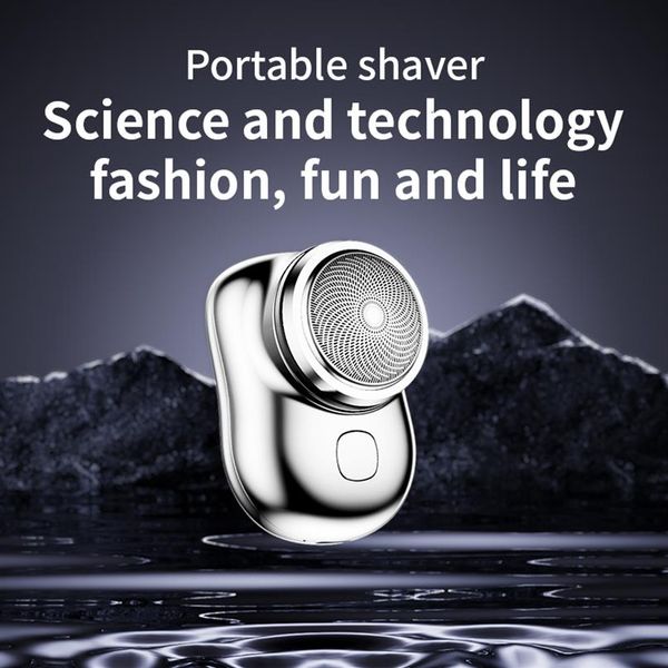 electric shavers mini men's portable washable beard trimmer usb rechargeable razor face full body shave 221207276s
electric shavers mini men's portable washable beard trimmer usb rechargeable razor face full body shave 221207276s