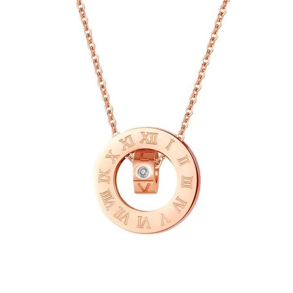 designer necklace jewellery pendant necklaces diamond clavicle chain titanium steel gold-plated never fade not cause allergic; sto249e, Silver
designer necklace jewellery pendant necklaces diamond clavicle chain titanium steel gold-plated never fade not cause allergic; sto249e, Silver