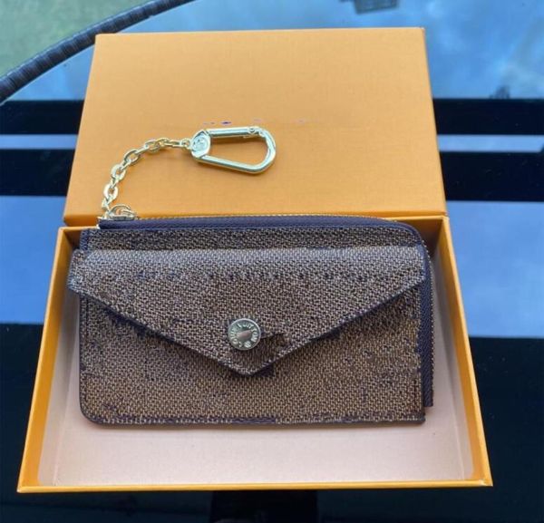 2022 wallet multicolor designer coin purse card holder original box women classic zipper pocket2743447, Red;black
2022 wallet multicolor designer coin purse card holder original box women classic zipper pocket2743447, Red;black
