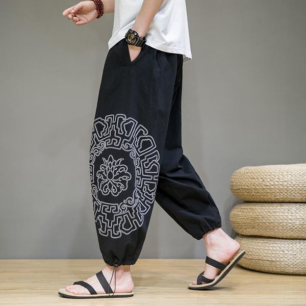 pants printing vintage mens harem pants casual big size elastic waist trousers male fashion harajuku style loose man sweatpants 5xl, Black
pants printing vintage mens harem pants casual big size elastic waist trousers male fashion harajuku style loose man sweatpants 5xl, Black