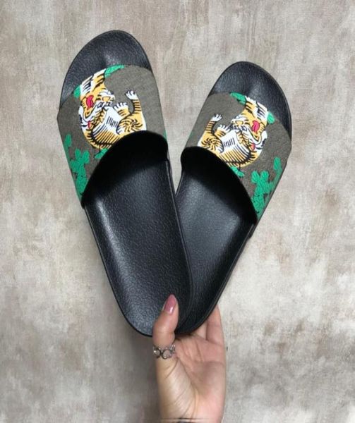 stylish slippers luxury tigers fashion luxury sandals men women slippers tiger cat design summer huaraches slippers flip6125796, Black
stylish slippers luxury tigers fashion luxury sandals men women slippers tiger cat design summer huaraches slippers flip6125796, Black