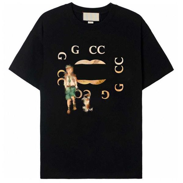 32% off summer luxury versatile gujia print loose tee casual short sleeve t-shirt, White;black
32% off summer luxury versatile gujia print loose tee casual short sleeve t-shirt, White;black