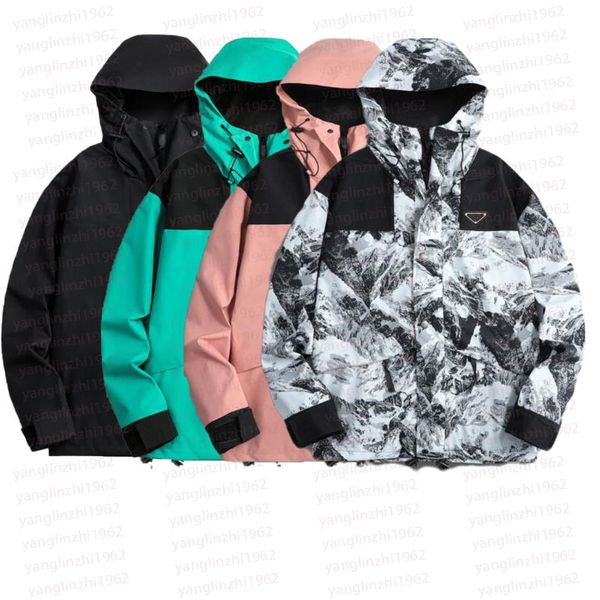 prad designer mens jackets wind and waterproof outwear windbreaker mountaineering zipper clothes hooded coat outside can sport women clothin, Black;brown
prad designer mens jackets wind and waterproof outwear windbreaker mountaineering zipper clothes hooded coat outside can sport women clothin, Black;brown