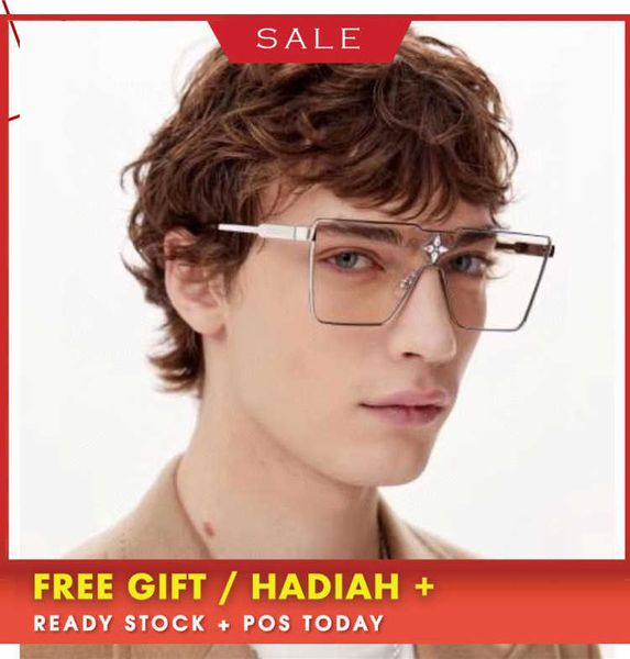 luxury designer vintage sunglasses uv400 women new l family metal ins style z1700u box hollow-out personalized fashion, White;black
luxury designer vintage sunglasses uv400 women new l family metal ins style z1700u box hollow-out personalized fashion, White;black