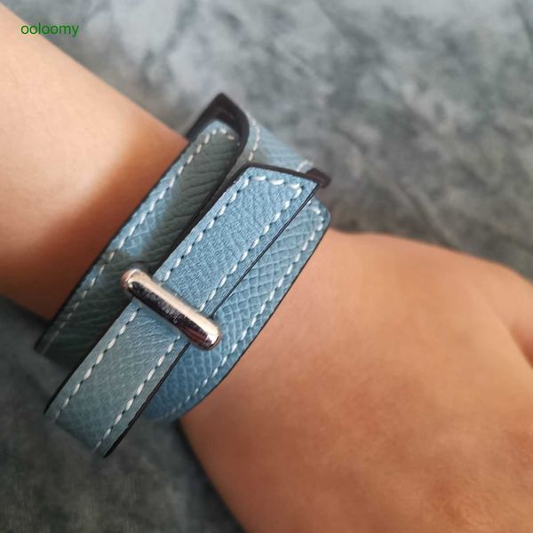 hemres designer bracelet gold bracelet for women goddess style internet celebrity h home layer genuine leather bracelet j9a2, Black
hemres designer bracelet gold bracelet for women goddess style internet celebrity h home layer genuine leather bracelet j9a2, Black