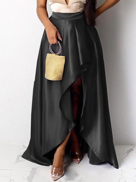 dresses vonda oversize femme skirt maxi faldas saia high waist pleated party long jupe women fashion asymmetric offce faldas de mujer, White;black
dresses vonda oversize femme skirt maxi faldas saia high waist pleated party long jupe women fashion asymmetric offce faldas de mujer, White;black