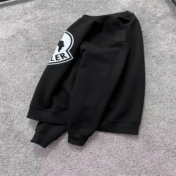 2023 men's hoodie high sweatshirt fashion bodysuit dress print embroidery long sleeve pullover casual sportswear crew neck hoodie, Black
2023 men's hoodie high sweatshirt fashion bodysuit dress print embroidery long sleeve pullover casual sportswear crew neck hoodie, Black