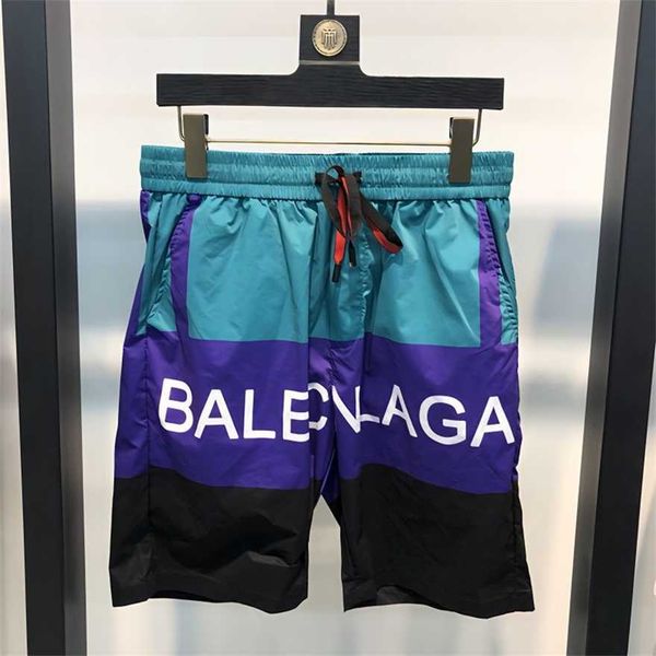 34% off shorts men's summer new european station fashion loose beach pants letter printing casual sports capris, White;black
34% off shorts men's summer new european station fashion loose beach pants letter printing casual sports capris, White;black