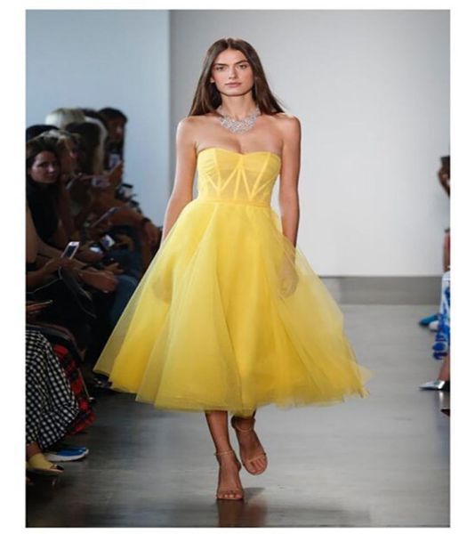 2021 runway tea length tulle short formal party vestidos sweetheart homecoming dresses a line bride prom gowns2959245, Blue;pink
2021 runway tea length tulle short formal party vestidos sweetheart homecoming dresses a line bride prom gowns2959245, Blue;pink