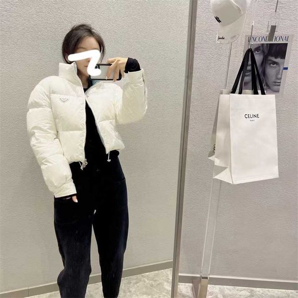 family autumn/winter new fashion simple classic triangle drawstring standing neck filled with full and warm cotton coat, Black
family autumn/winter new fashion simple classic triangle drawstring standing neck filled with full and warm cotton coat, Black
