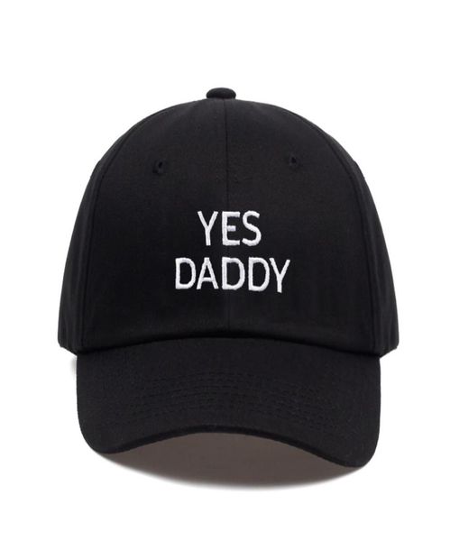 2020 new yes daddy embroidered adjustable golf cotton cap dad hat black baseball cap men women hiphop snapback hat7500522, Blue;gray
2020 new yes daddy embroidered adjustable golf cotton cap dad hat black baseball cap men women hiphop snapback hat7500522, Blue;gray
