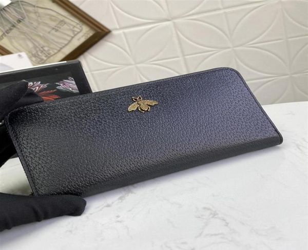 2021 fashion designers wallets luxurys mens women leather bags classic bee tiger snake letters purses original box di4798949, Red;black
2021 fashion designers wallets luxurys mens women leather bags classic bee tiger snake letters purses original box di4798949, Red;black