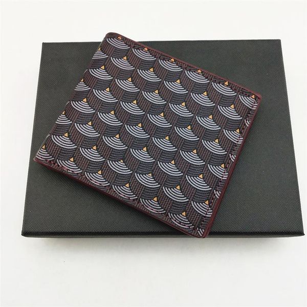 fashion mens short wallets classic genuine leather men fish scale pattern wallet with card slot bifold wallet small wallets with b320t, Red;black
fashion mens short wallets classic genuine leather men fish scale pattern wallet with card slot bifold wallet small wallets with b320t, Red;black