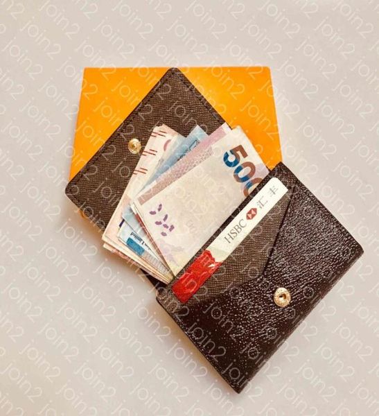 enveloppe carte de visite m63801 designer fashion men coin business credit card ticket holder key case luxury pocket organizer wal6032846, Brown;gray
enveloppe carte de visite m63801 designer fashion men coin business credit card ticket holder key case luxury pocket organizer wal6032846, Brown;gray