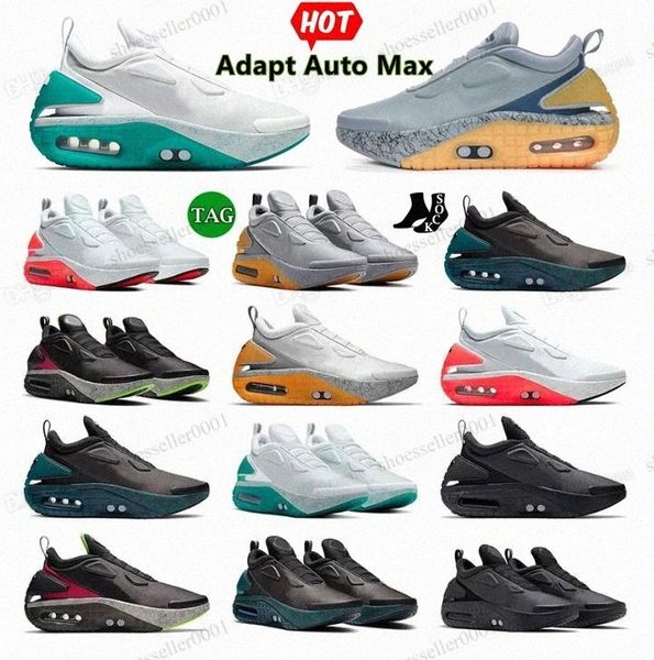 adapt auto max mens running shoes anthracite fireberry infrared jetstream motherboard triple black white grey men women outdoor traine n3ge# 
adapt auto max mens running shoes anthracite fireberry infrared jetstream motherboard triple black white grey men women outdoor traine n3ge#