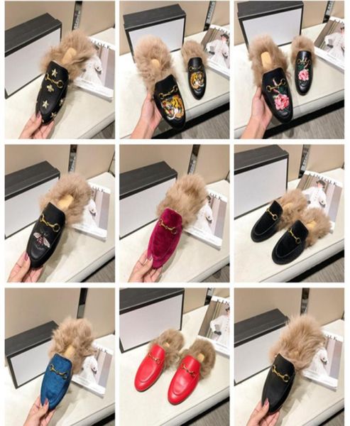 brand new women princetown suede velvet leather slipper mens horsebit real rabbit fur winter slipper loafers muller flat eur3546 7842468, Black
brand new women princetown suede velvet leather slipper mens horsebit real rabbit fur winter slipper loafers muller flat eur3546 7842468, Black