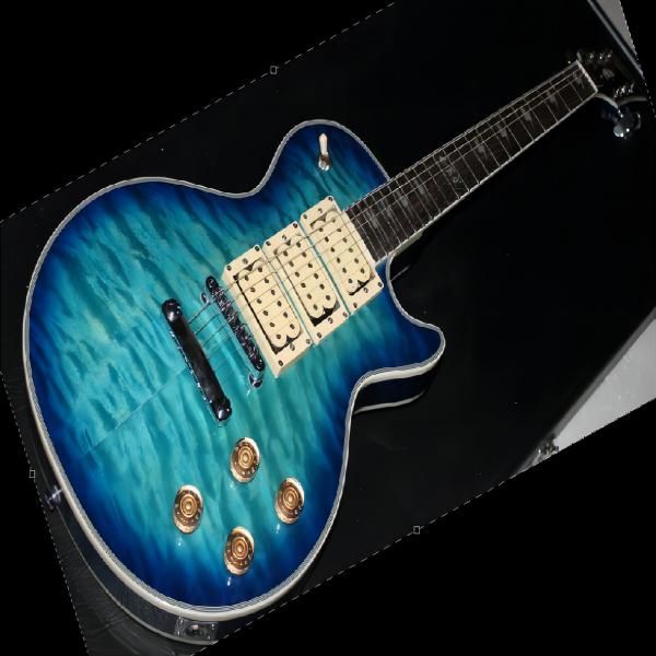 factory lp guitar new arrival ace frehley signature ocean blue burst electric guitar ems ing
factory lp guitar new arrival ace frehley signature ocean blue burst electric guitar ems ing
