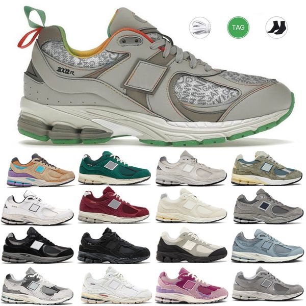 2023 fashion 2002r suede protection pack running shoes for men women designers crew incense forest green bordeaux rain cloud outdoor sneaker
2023 fashion 2002r suede protection pack running shoes for men women designers crew incense forest green bordeaux rain cloud outdoor sneaker