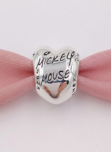 andy jewel 925 silver beads miky mouse signature charms fits european pandora style jewelry bracelets necklace 7501057370325p9005116, Black
andy jewel 925 silver beads miky mouse signature charms fits european pandora style jewelry bracelets necklace 7501057370325p9005116, Black