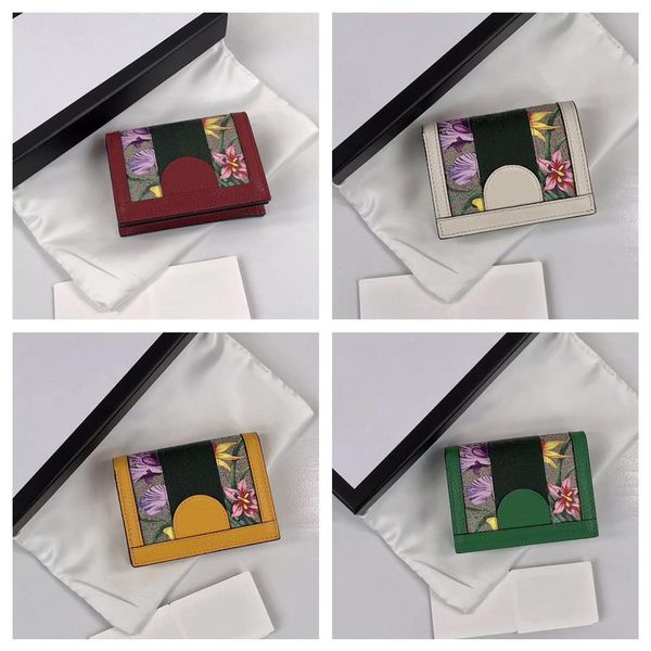 2021 fashion women wallet luxurys designer bag classic two color short wallets purse men's credit card holder 11c297s, Red;black
2021 fashion women wallet luxurys designer bag classic two color short wallets purse men's credit card holder 11c297s, Red;black