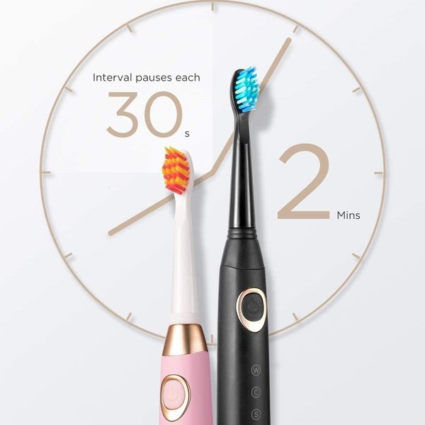 toothbrush fairywill d8 sonic electric rechargeable couple's automatic white fw508 230421
toothbrush fairywill d8 sonic electric rechargeable couple's automatic white fw508 230421
