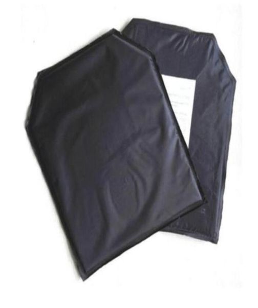 2pcset ultra thin bulletproof iiia soft armor plates made with kevlar 10x12inch8016771
2pcset ultra thin bulletproof iiia soft armor plates made with kevlar 10x12inch8016771
