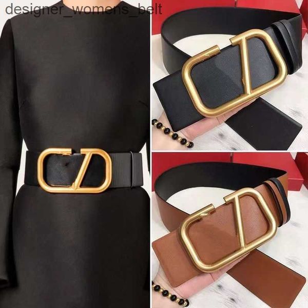 belts luxury designer belt womens belt fashion belts woman 7cm wide black leather metal buckle beautiful 7colo optiona 90-125cm with box who, Black;brown
belts luxury designer belt womens belt fashion belts woman 7cm wide black leather metal buckle beautiful 7colo optiona 90-125cm with box who, Black;brown