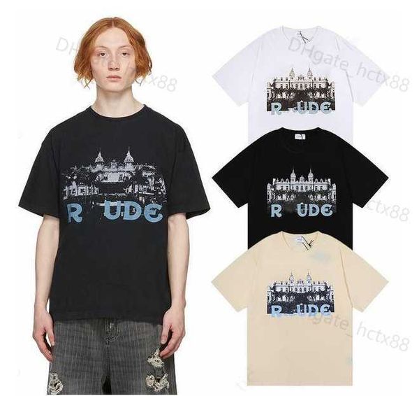 2023 men t shirts designer t shirt women clothing graphic tees pattern tee clothing high street cotton hip hop simple letters retro print lo, White;black
2023 men t shirts designer t shirt women clothing graphic tees pattern tee clothing high street cotton hip hop simple letters retro print lo, White;black
