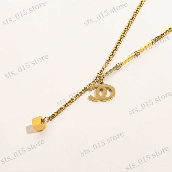 pendant necklaces 21 new xiaoxiangfeng necklace personalized luxury french collar chain sweater chain t230422, Silver
pendant necklaces 21 new xiaoxiangfeng necklace personalized luxury french collar chain sweater chain t230422, Silver
