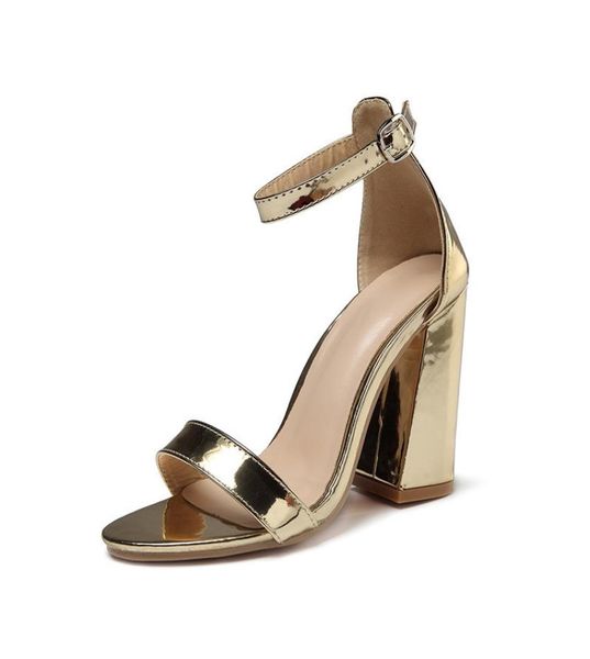 slivergold sandals 8cm block heel shoes woman sandals 2019 summer leather sandals women party chunky heels sandalias mujer talla 5604250, Black
slivergold sandals 8cm block heel shoes woman sandals 2019 summer leather sandals women party chunky heels sandalias mujer talla 5604250, Black