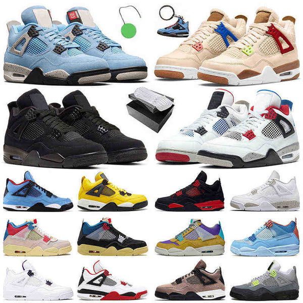 basketball shoes 4 4s mens womens university blue black cat sail red thunder wild things men women outdoor sneakers trainers walking jogging, White;red
basketball shoes 4 4s mens womens university blue black cat sail red thunder wild things men women outdoor sneakers trainers walking jogging, White;red