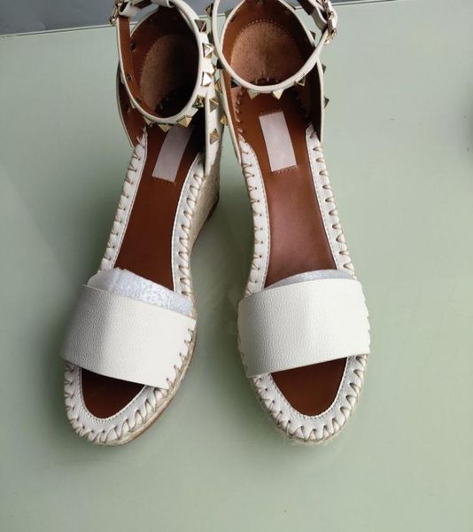 european big name luxury goods style women039s sandal fine heel shoes sandals formal woven sole genuine leather more colo3237735, Black
european big name luxury goods style women039s sandal fine heel shoes sandals formal woven sole genuine leather more colo3237735, Black
